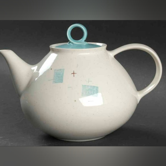 Vernonware Heavenly Days Teapot without lid - Picture 12 of 12